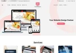 Professional Website Development Company