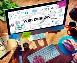 Custom Website Development Solutions for Businesses