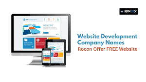 Innovative Website Development Services