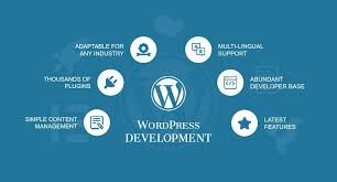 Custom WordPress Development Solutions
