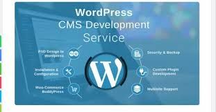 Expert WordPress Design and Development Company