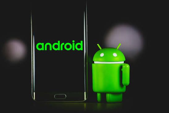 Custom Android App Development Services