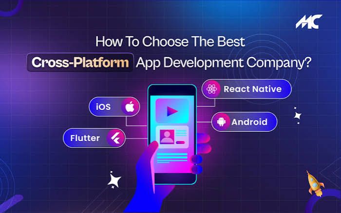 Expert Android App Development Company