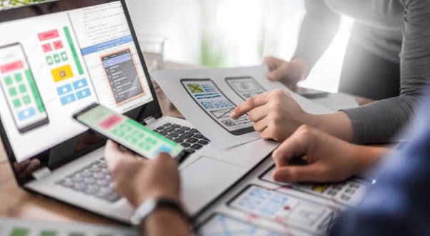 Hire Professional App Developers for Your Business