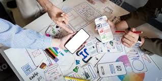 Leading App Development Company for Custom Mobile Solutions