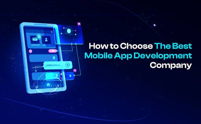 Custom App Development Company for Every Industry