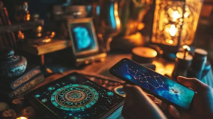 Astrology Mobile App Development Solutions