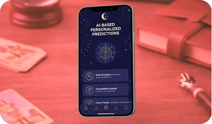 Expert Astrology App Development Company
