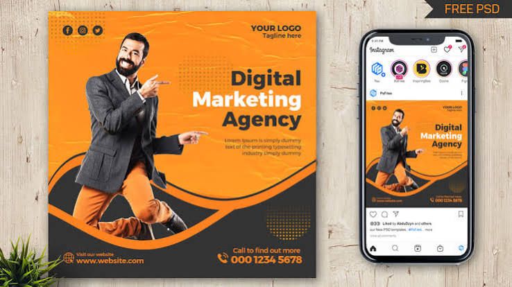 Professional Digital Marketing Agency