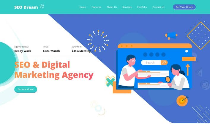 Result-Driven Digital Marketing Services