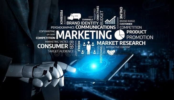 Expert Digital Marketing Company for Online Success