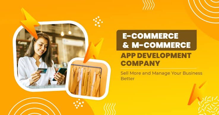 Scalable E-Commerce App Development Company