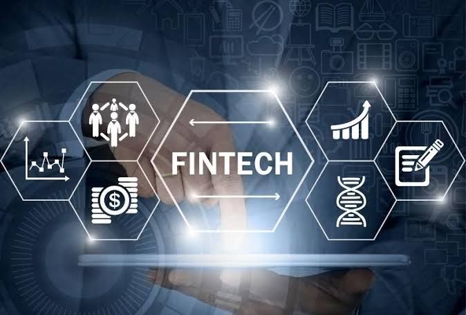 Custom Fintech Software Development Services