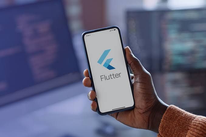 Flutter Mobile App Development Solutions