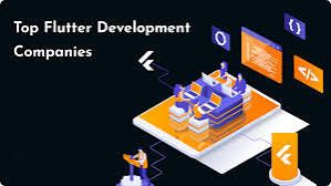 Enterprise Flutter App Development Company