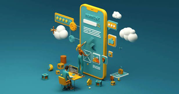 Expert Flutter Application Development Company