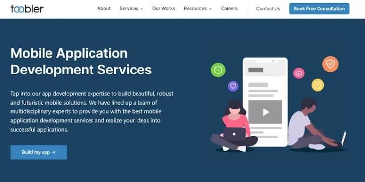 Flutter App Development for Modern Businesses