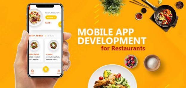 Food Ordering App Development Company