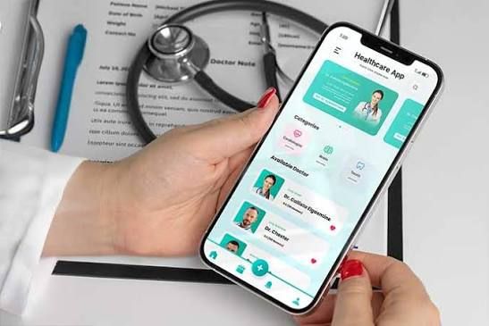 Healthcare Mobile App Development Company