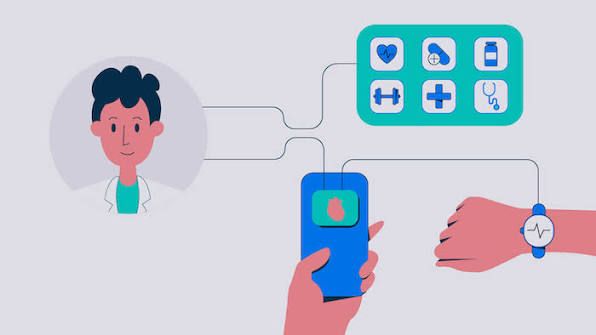 Hospital App Development Company