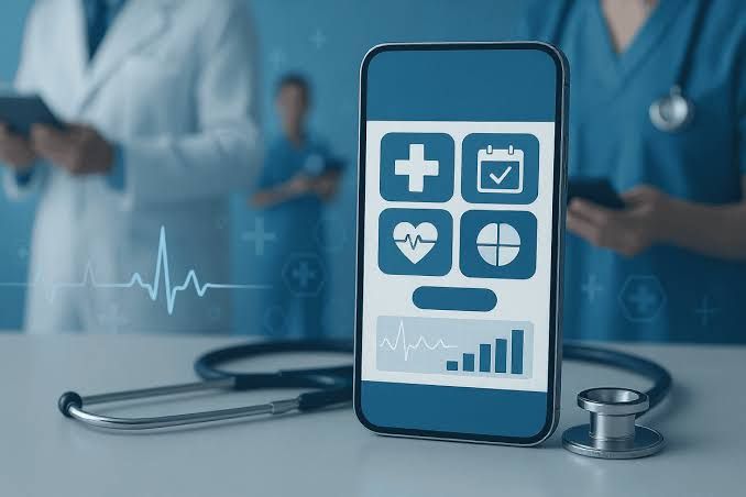 Doctor Appointment App Development Company