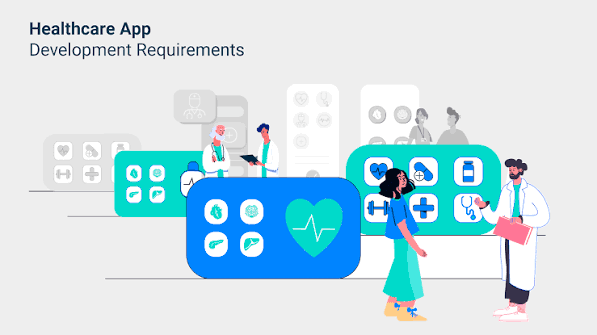 Medical App Development Company
