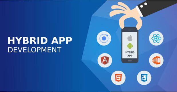 Cross-Platform Hybrid App Development Company
