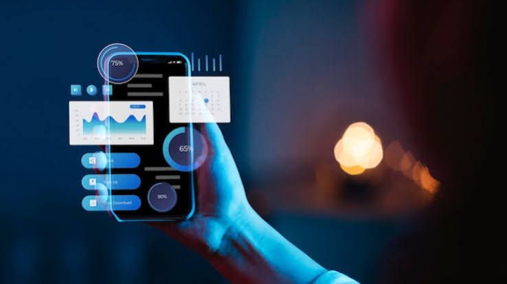 Hybrid Mobile App Development Solutions