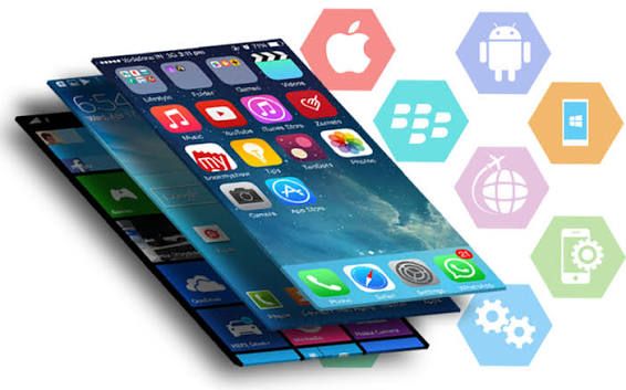 End-to-End Hybrid App Development Services