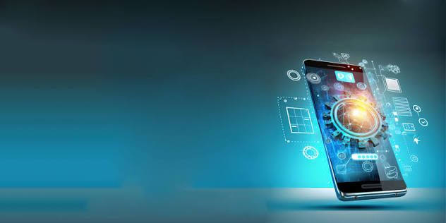 Enterprise Hybrid App Development Company