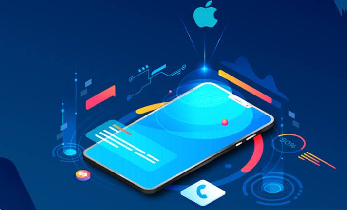 Custom iOS App Development Services
