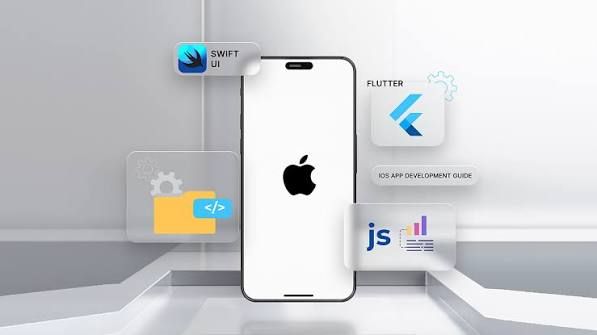 Enterprise iOS App Development Company
