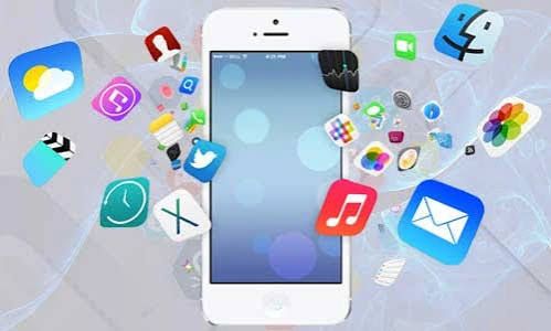End-to-End iOS App Development Services