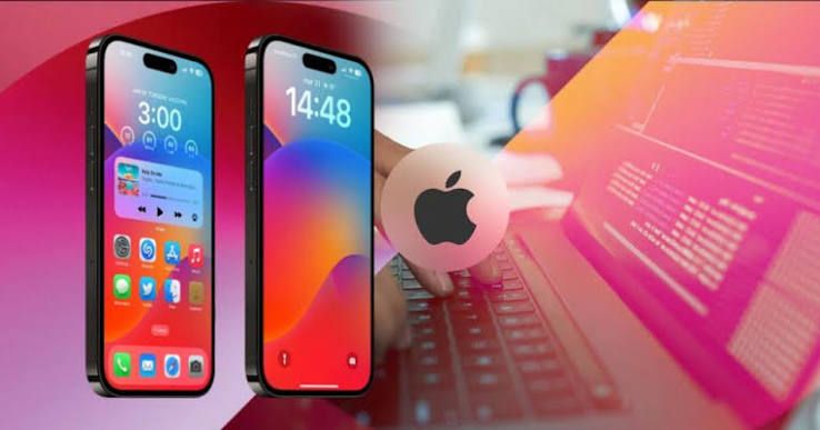 Custom iPhone Application Development Company