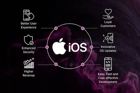 iOS App Development for Modern Businesses