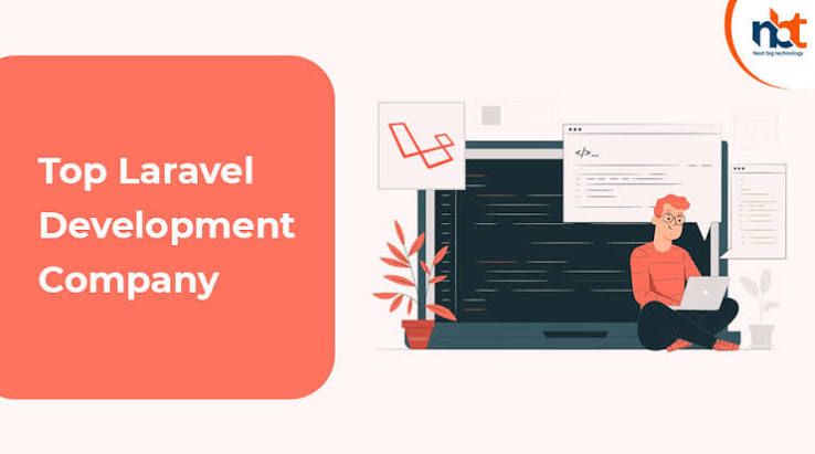 Custom Laravel Development Services