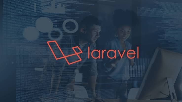 Laravel Web Development Company