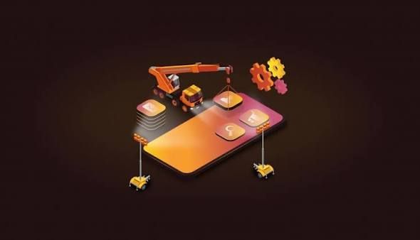 Custom Mobile Application Development Company