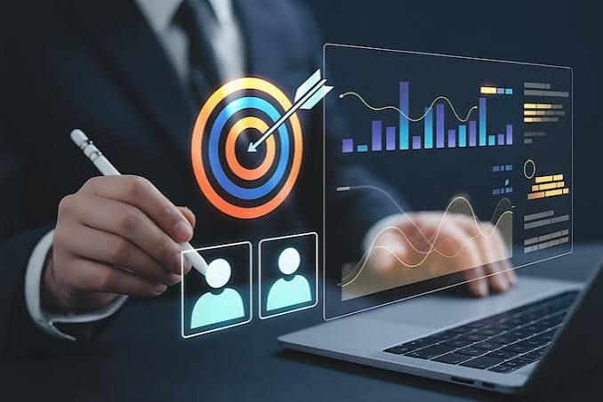 Results-Driven Performance Marketing Services