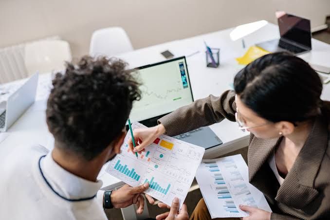Performance Marketing Solutions for Businesses