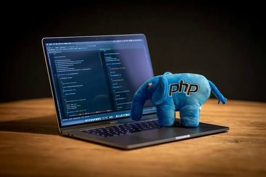 PHP Web Development Company