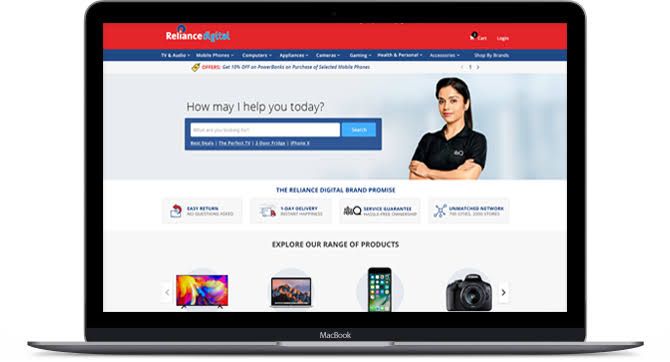Custom PHP Web Application Development Company