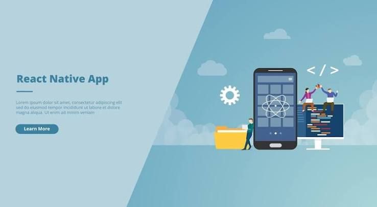Professional React Native App Development Company