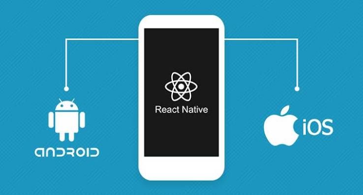 End-to-End React Native App Development Services
