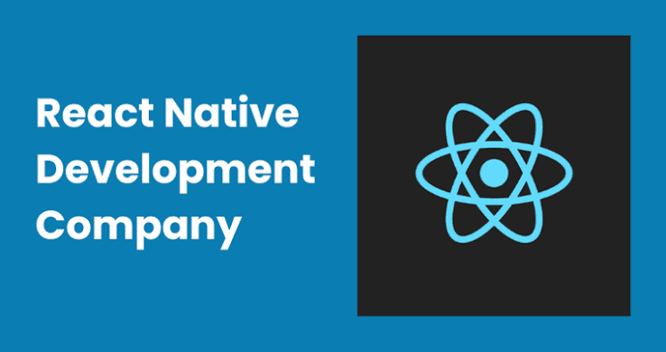 Innovative React Native App Development Company