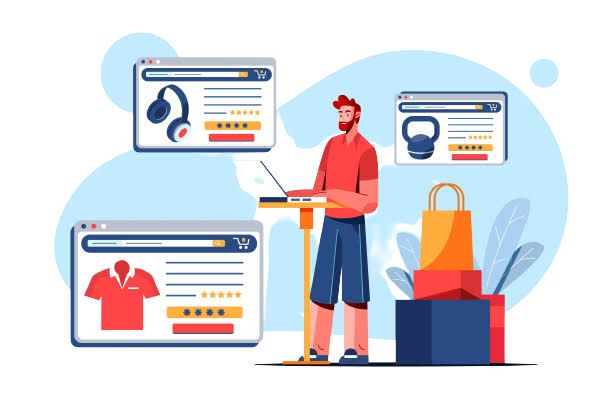 Shopify Store Development Company