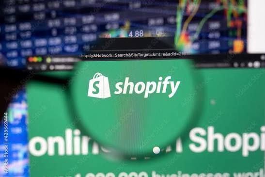 Expert Shopify Development Company