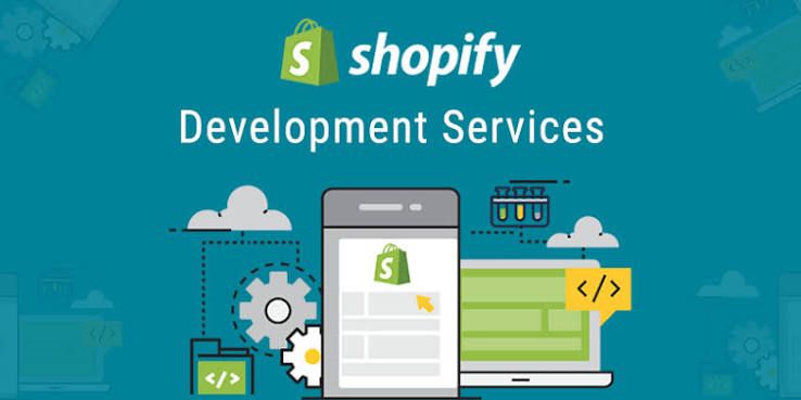 Reliable Shopify Development Company