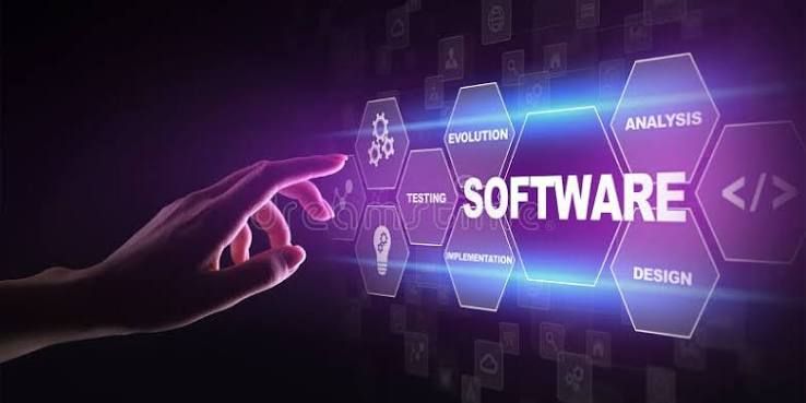 Professional Software Development Company