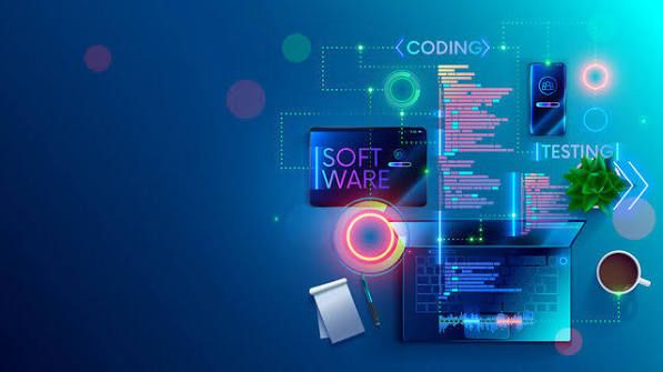 Custom Software Development Services